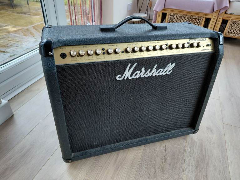 Marshall Valvestate vs265