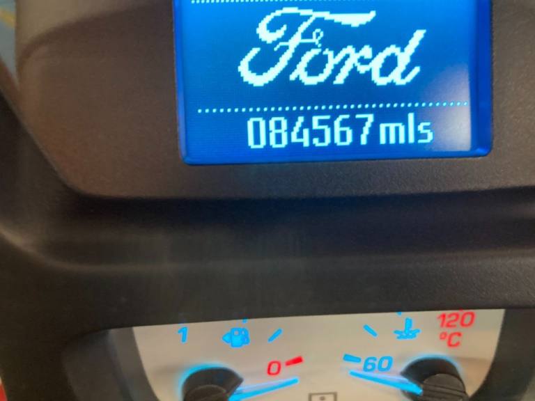 2018 Ford Transit Custom 2.0 TDCI 170 BHP 340 L1 H2 MS-RT D/CAB CREW VAN (EURO 6) Combi Van Diese...