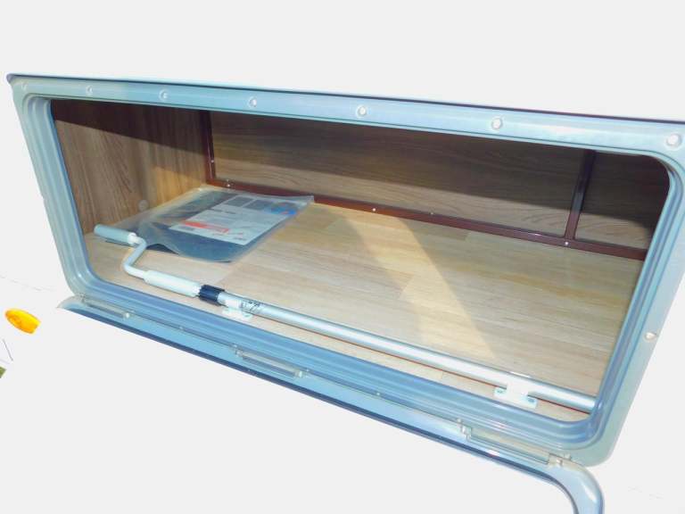 Auto-Sleeper Broadway Peugeot 2.0L Luxury 2 Berth Motorhome for sale