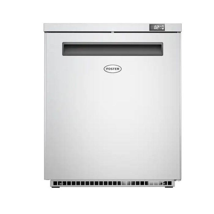 Foster LR 200 Freezer Undercounter Cabinet only £15 per week