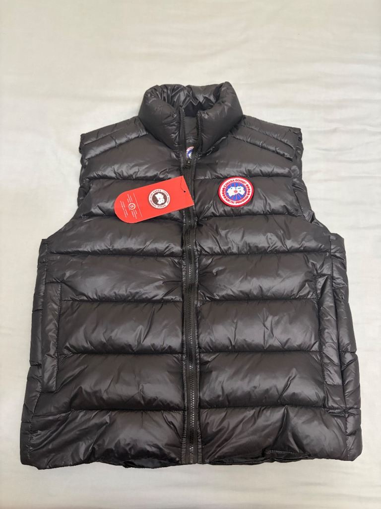 Canada goose Men’s gilet