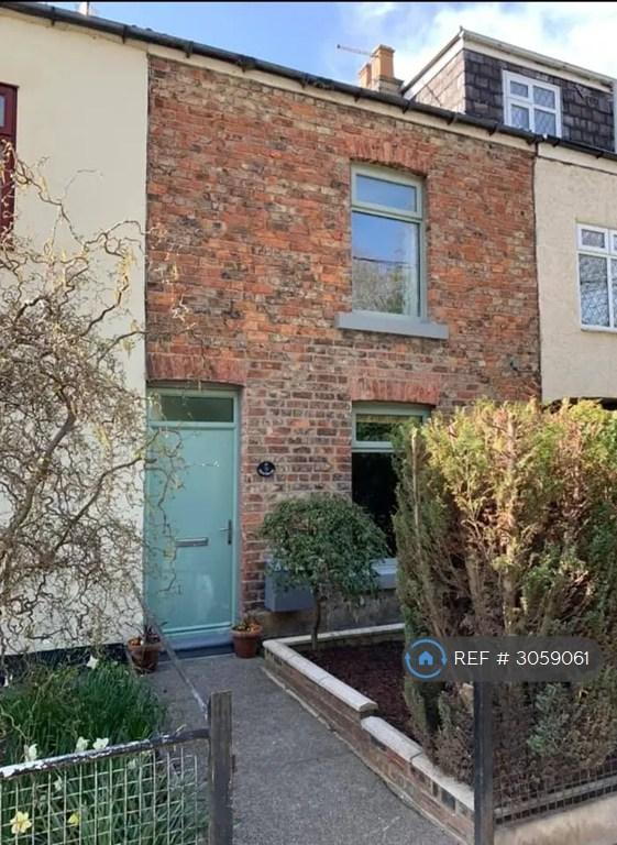 2 bedroom house in Newton Road, Great Ayton, TS9 (2 bed) (#3059061)
