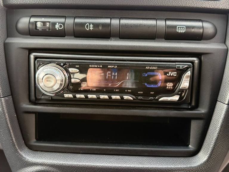 2005 05 KIA PICANTO 1.1 LX HATCHBACK 5DR PETROL MANUAL (124 G/KM, 64 BHP)