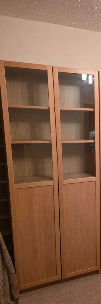 Display cabinet