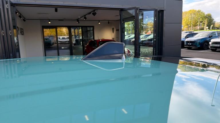 2025 Fiat 600 1.2 MHEV SUV 5dr Petrol Hybrid e-DCT Euro 6 (s/s) (100 ps) SUV Hybrid Automatic