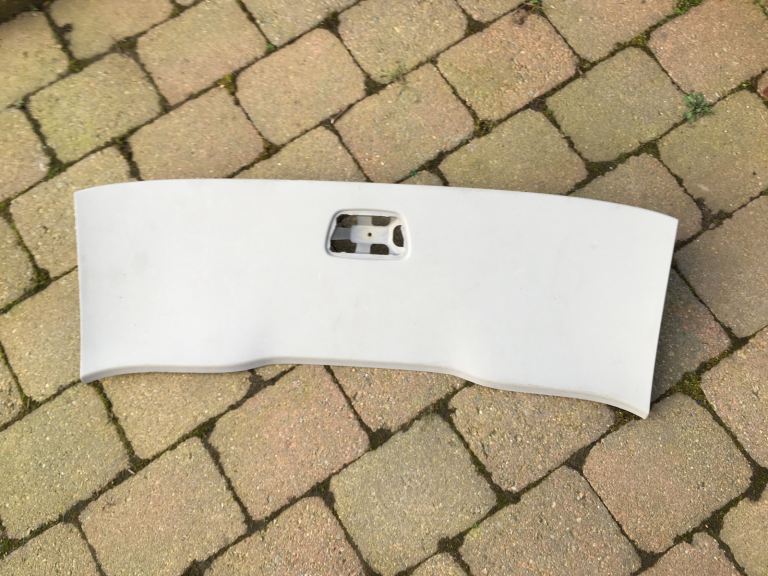 image for Volvo C30 Rear Ceiling Trim