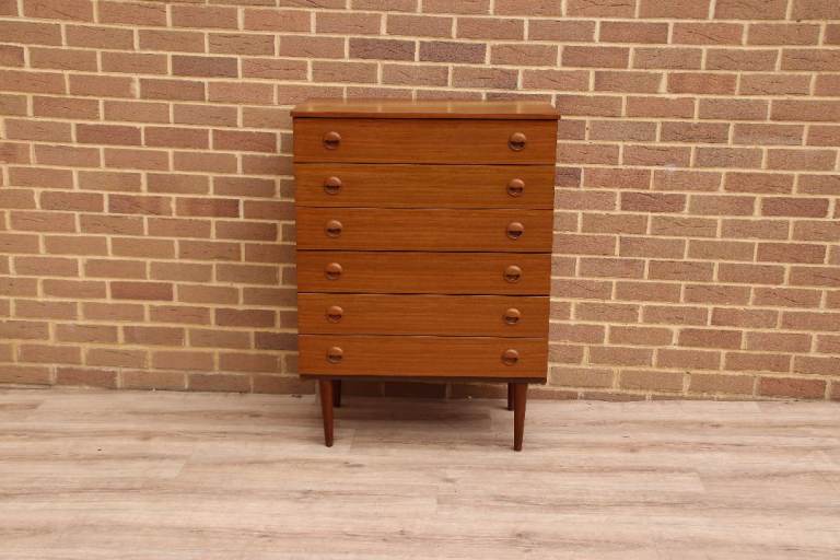 Schreiber Chest of Drawers (UK Delivery)