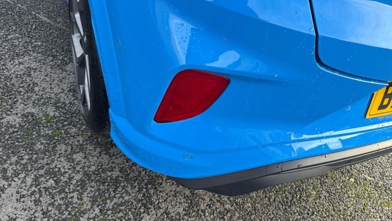 2023 Ford Puma 1.0 EcoBoost Hybrid mHEV ST 5dr DCT Petrol Hatchback Hatchback Petrol Automatic