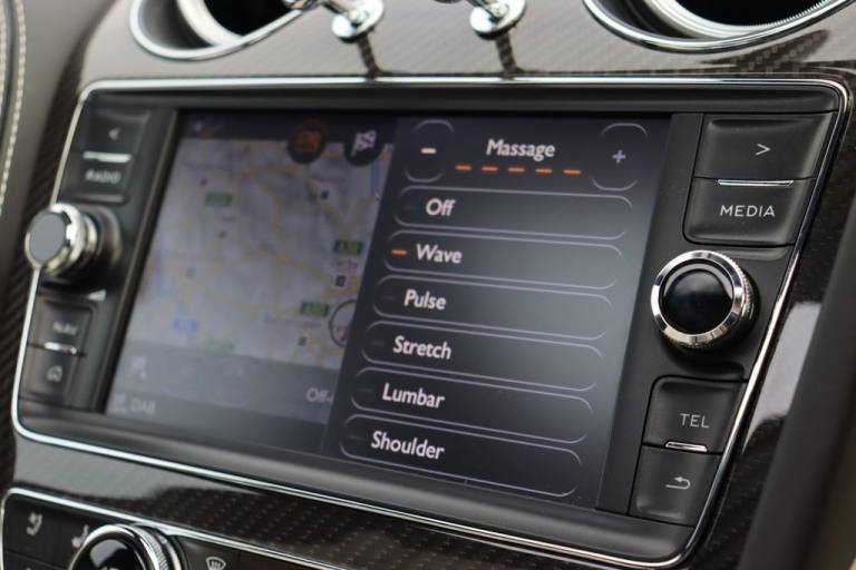 2019 19 BENTLEY BENTAYGA 4.0 V8 SUV 5DR PETROL AUTO 4WD EURO 6 (S/S) (550 PS)