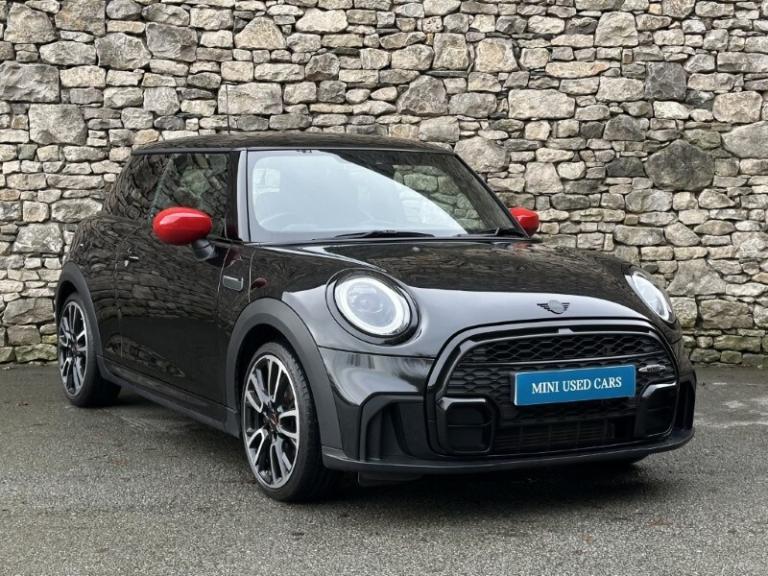 MINI HATCHBACK 1.5 Cooper Sport 3dr Auto