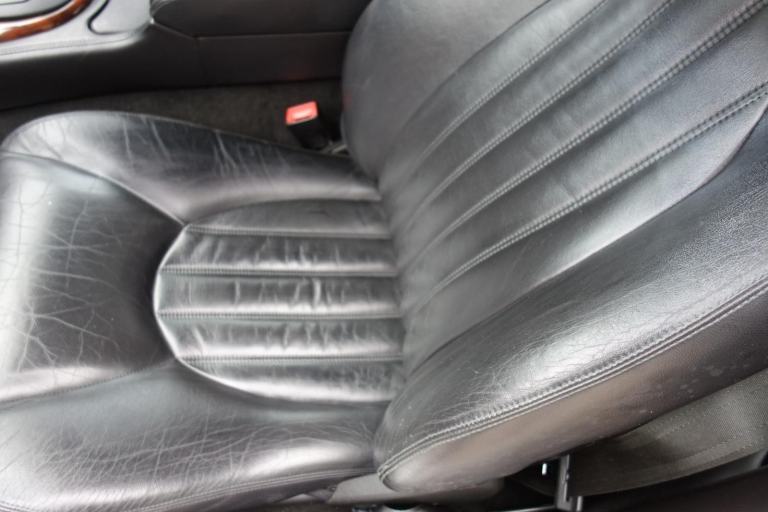 Jaguar XK8 4.0 Coupe 2dr Petrol Automatic (281 g/km, 290 bhp) PETROL 1998/R