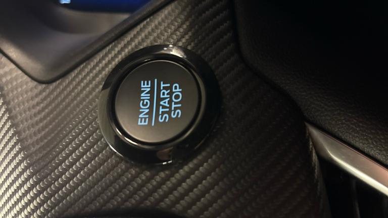 2023 Ford Puma 1.0 EcoBoost Hybrid mHEV ST-Line X 5dr DCT Petrol Hatchback Hatchback Petrol Autom...