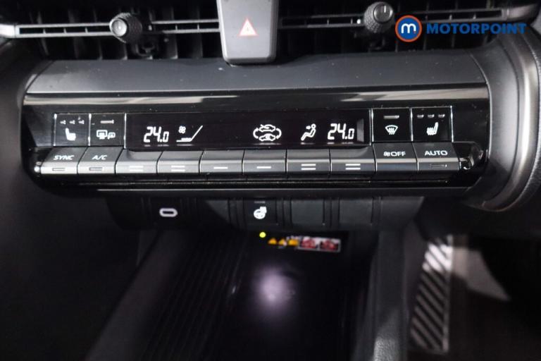 2024 Toyota C-HR 2.0 PHEV Design 5dr CVT HATCHBACK PETROL/ELECTRIC Automatic