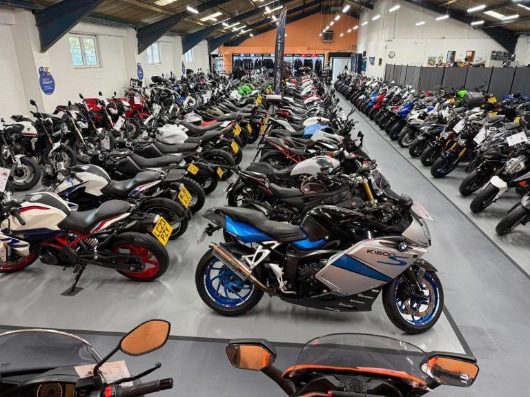 2023 Keeway K-Light 125 124 Euro 5