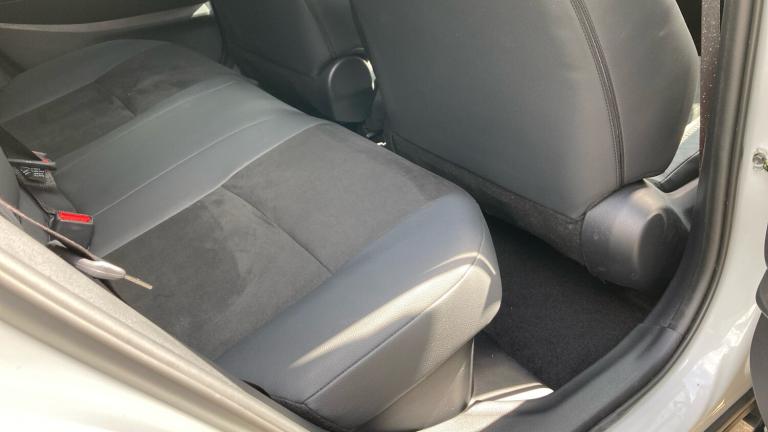 2024 Toyota C-HR 2.0 PHEV GR Sport 5dr CVT Hatchback Hatchback Hybrid Automatic