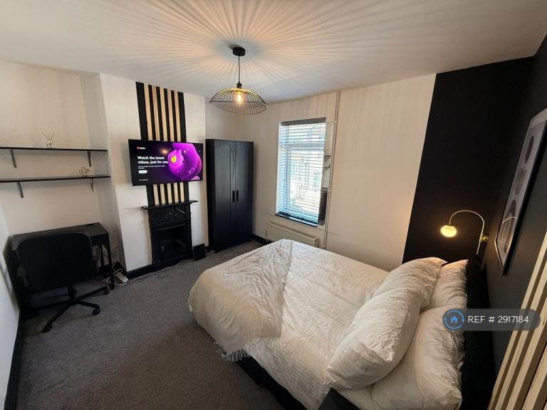 1 bedroom in Baden Road, Gillingham, ME7 (#2917184)