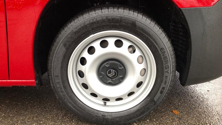 2024 Citroen Berlingo 1.5 BlueHDi 950 Enterprise XL Panel Van 6dr Diesel Manual LWB Euro 6 (s/s) ...