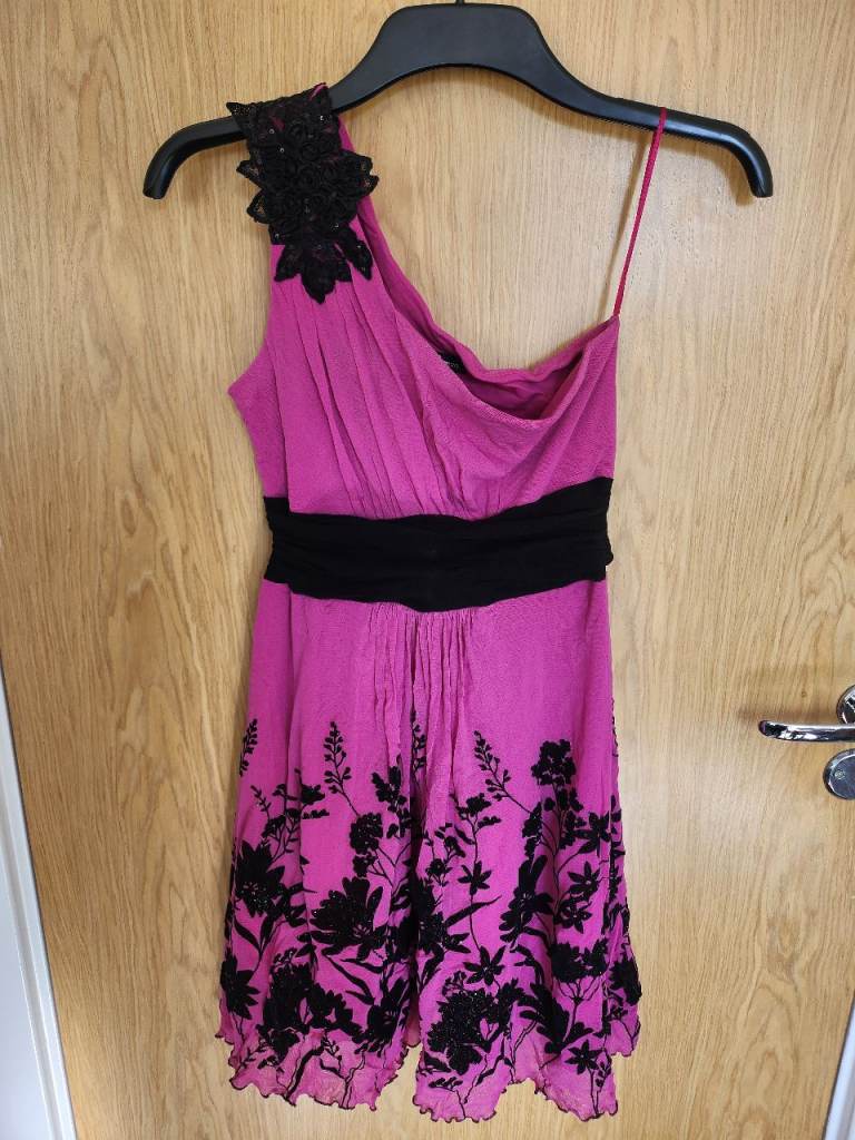 Jane norman dress