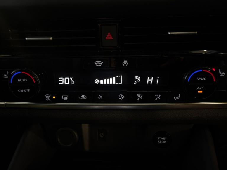 2023 Nissan Qashqai 1.5 h e-POWER Tekna SUV 5dr Petrol Hybrid Auto Euro 6 (s/s) (190 ps) - 360  S...