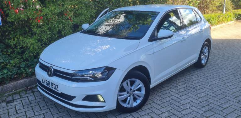 Volkswagen Polo,like Fiesta,Corsa,Ibiza,Clio,Fabia,206