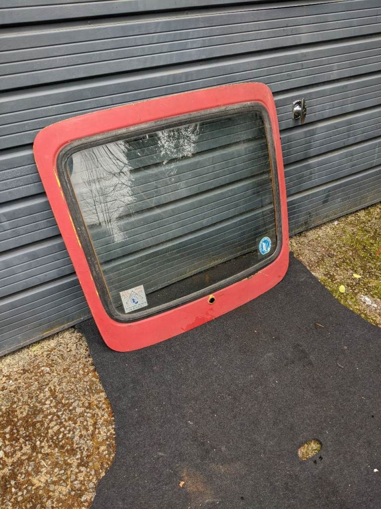 Triumph GT6  tailgate from Mk3