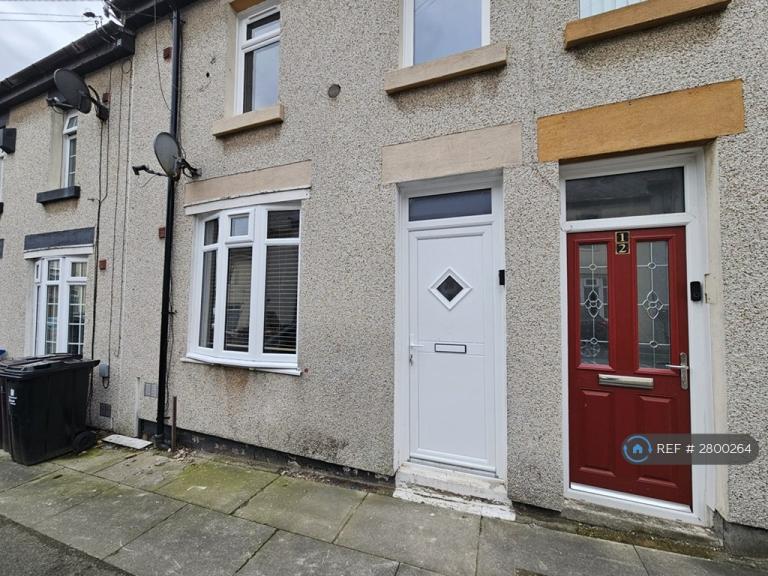 2 bedroom house in William St, Prescot, L34 (2 bed) (#2800264)