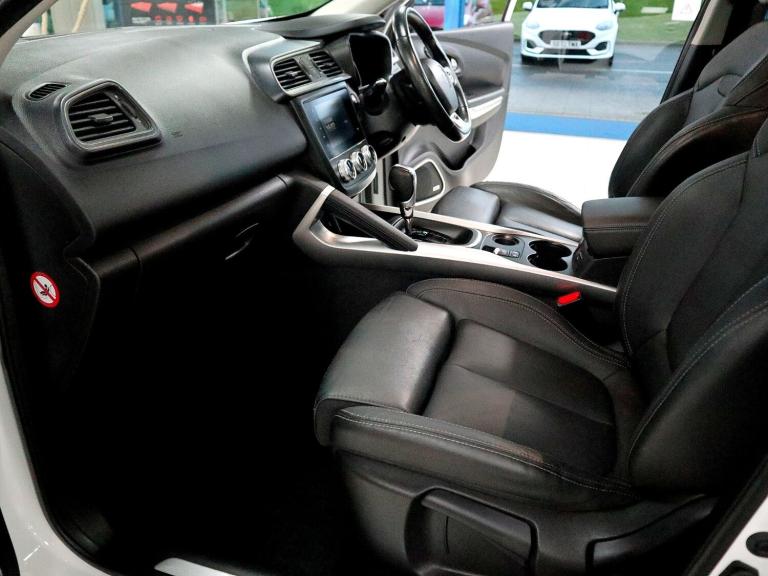 2020 Renault Kadjar 1.5 Gt Line Blue dCi 5DR Suv Diesel Suv Diesel Automatic