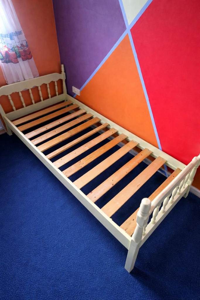 Kids Bed Frame 