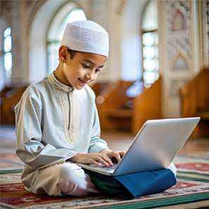 Friendly Quran Tutoring & Islamic Basics 📖✨