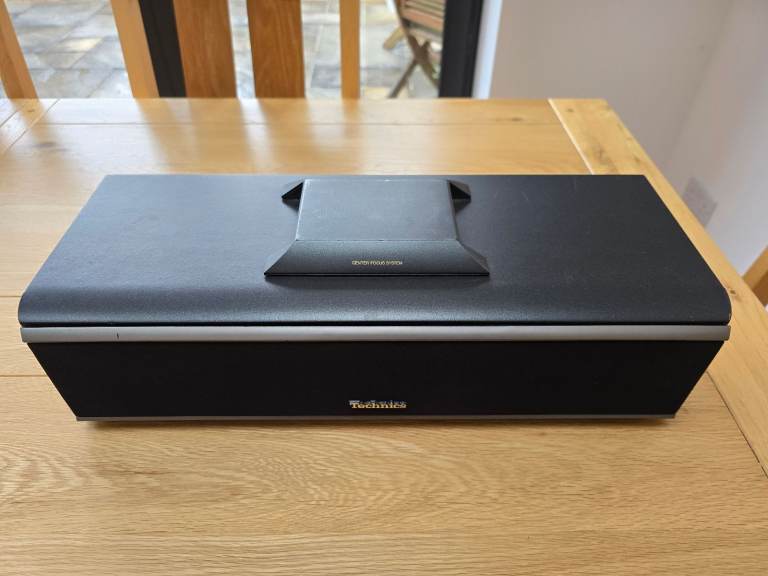 Technics SB-C500 Centre Speaker