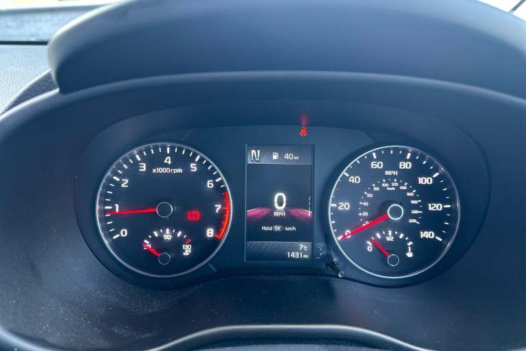 2023 Kia Picanto 1.0 2 5dr Auto [4 seats] HATCHBACK Petrol Automatic