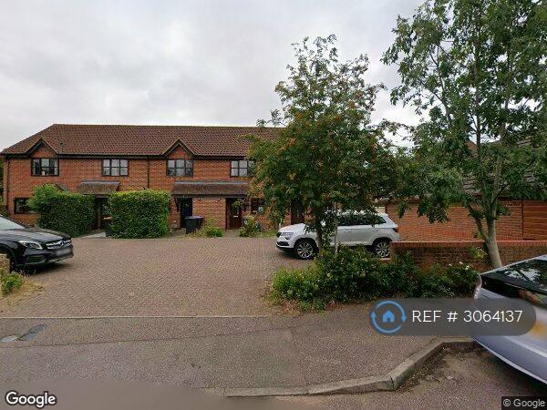 2 bedroom house in Deacon Place, Milton Keynes, MK10 (2 bed) (#3064137)
