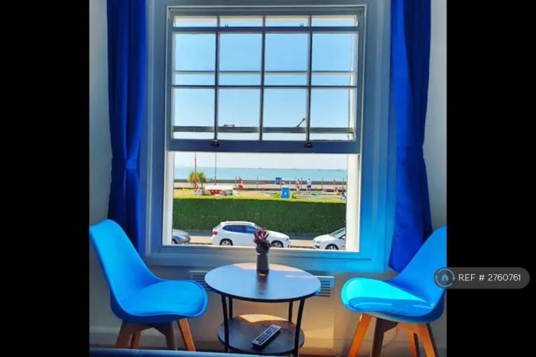 3 bedroom house in Eastern Esplanade, Southend-On-Sea, SS1 (3 bed) (#2760761)