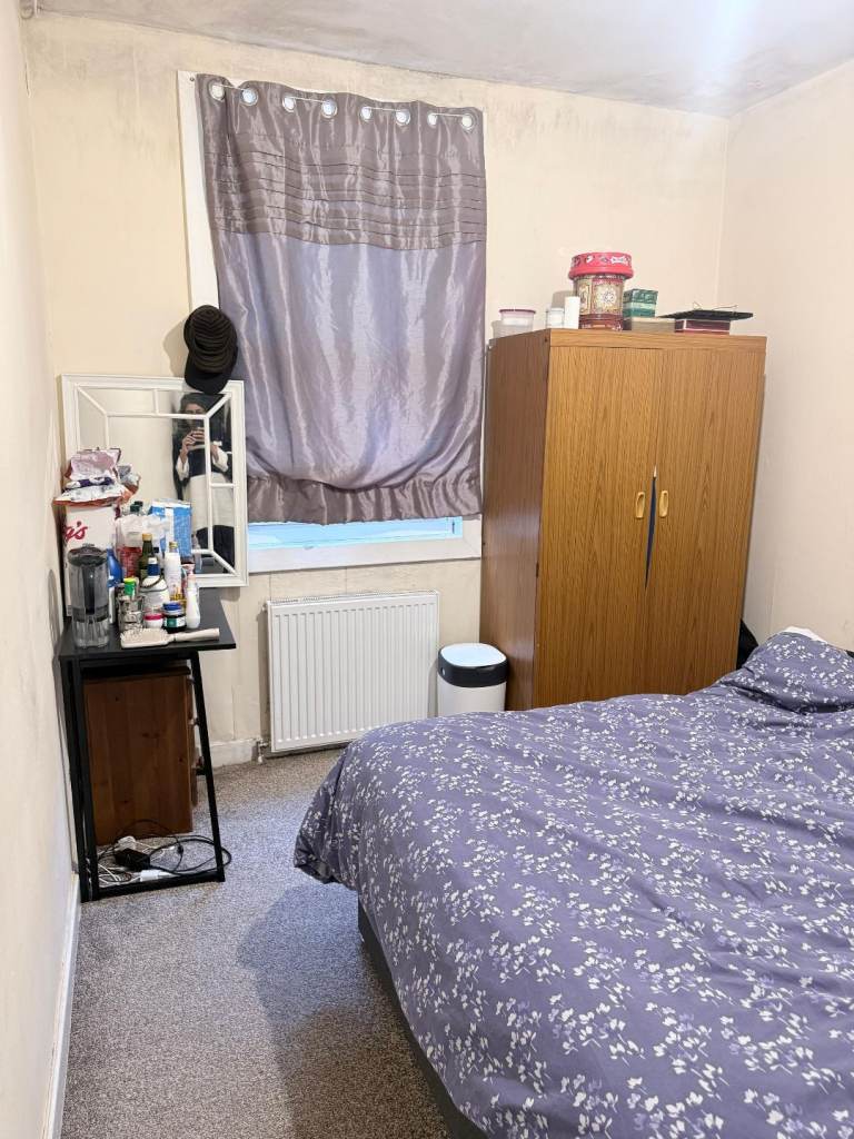 Double Bedroom to Rent 