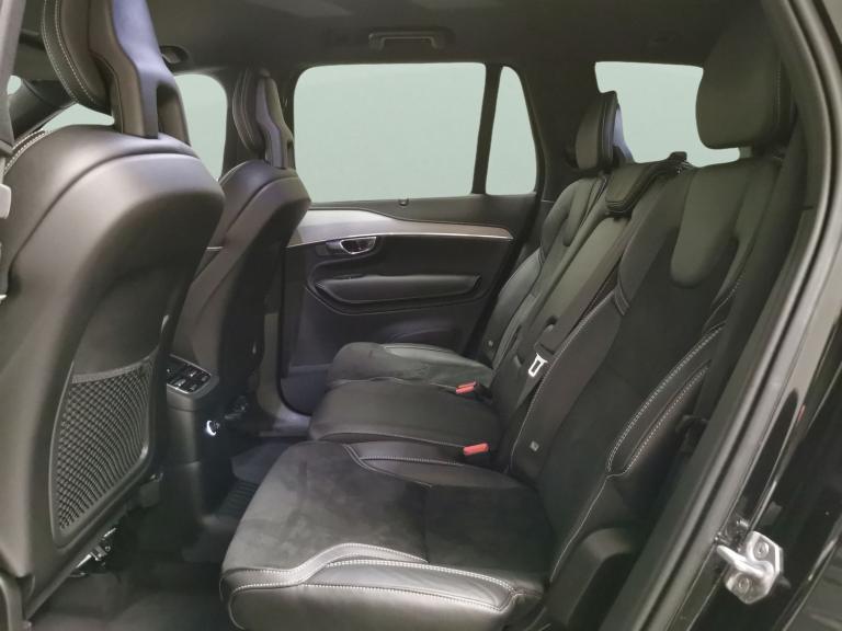 2019 Volvo XC90 2.0h T8 Twin Engine 11.6kWh R-Design SUV 5dr Petrol Plug-in Hybrid Auto 4WD Suv P...