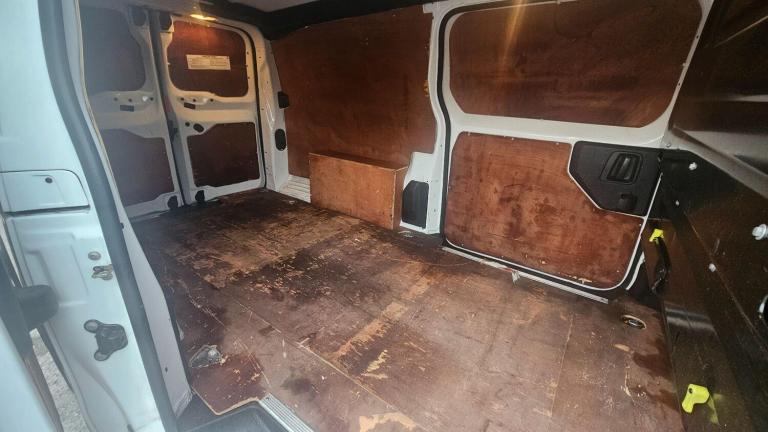 2022 Fiat Scudo 2.0 Multijet Tecnico Panel Van 6dr Diesel Manual LWB Euro 6 (s/s) (145 ps) PANEL ...