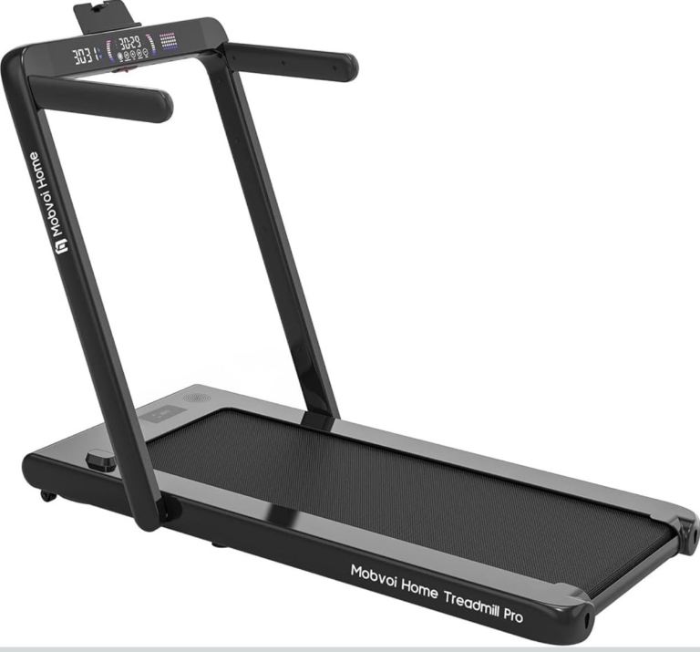 Mobvoi Home Treadmill Pro – Excellent Condition