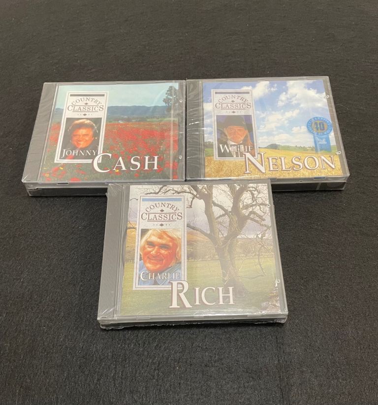 Reader’s Digest Job Lot Of CD’s