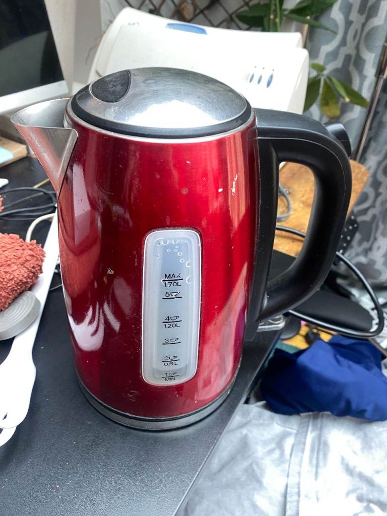 kettle