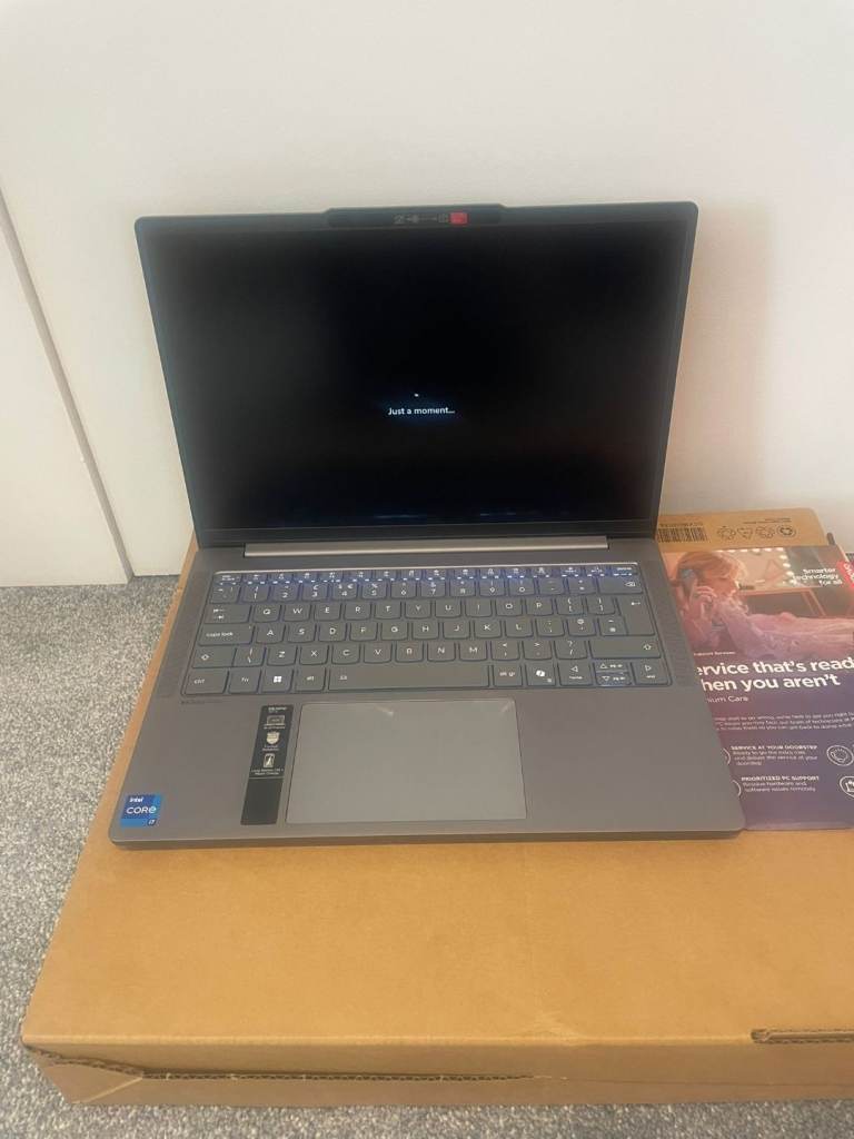 Brand New Lenovo IdeaPad slim 5