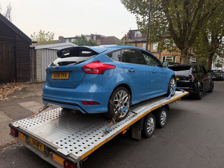 Trailer Transporter 3.5Ton