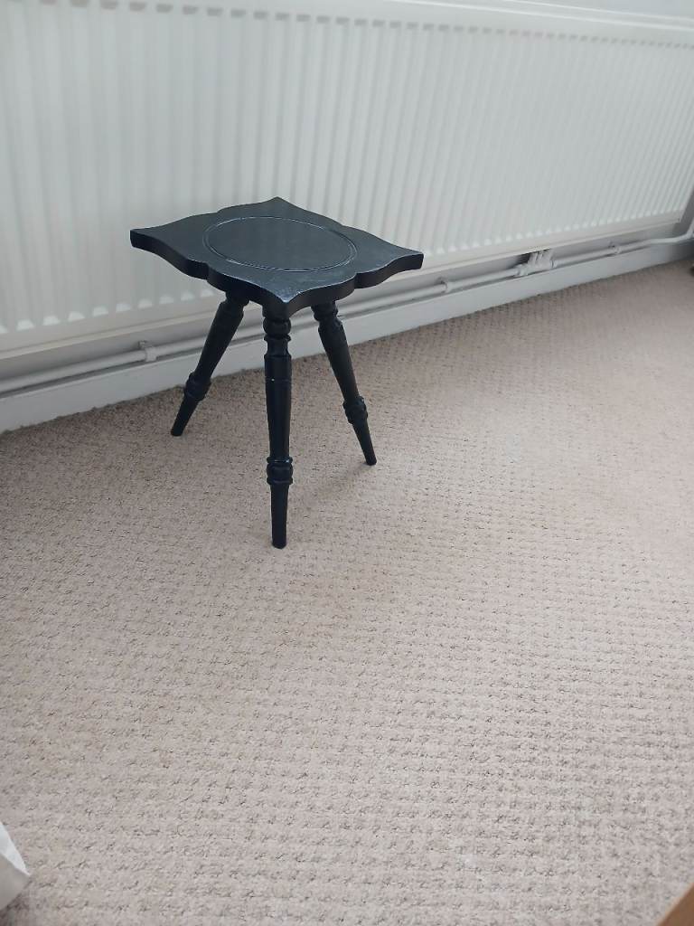 Small table