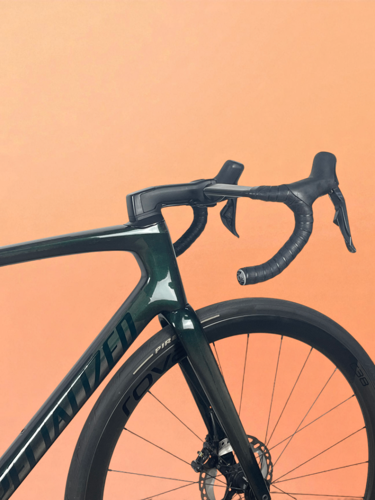 Specialized Tarmac SL7 road bike