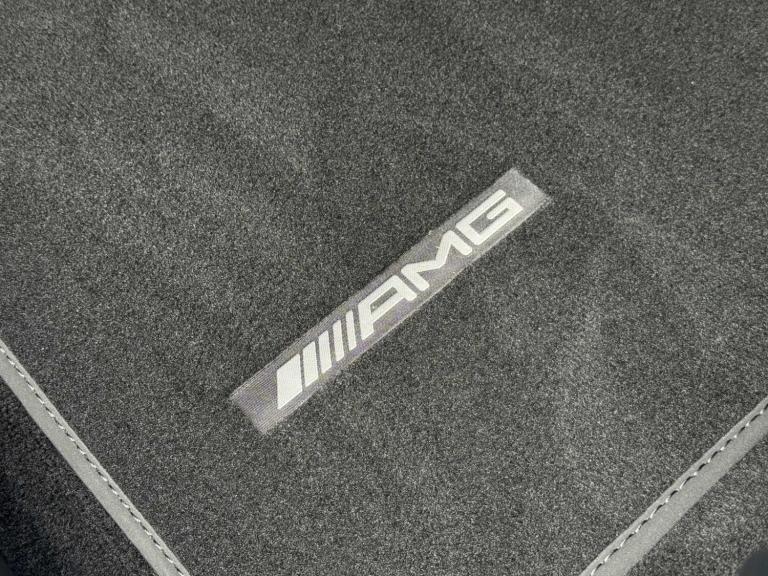  Mercedes-Benz GLC 43 4Matic Premium 5dr MCT SUV Petrol Automatic