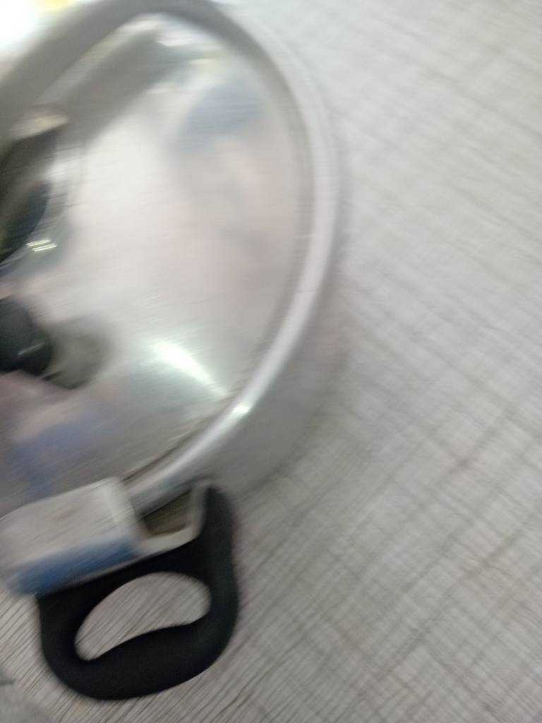 Pressuer cooker