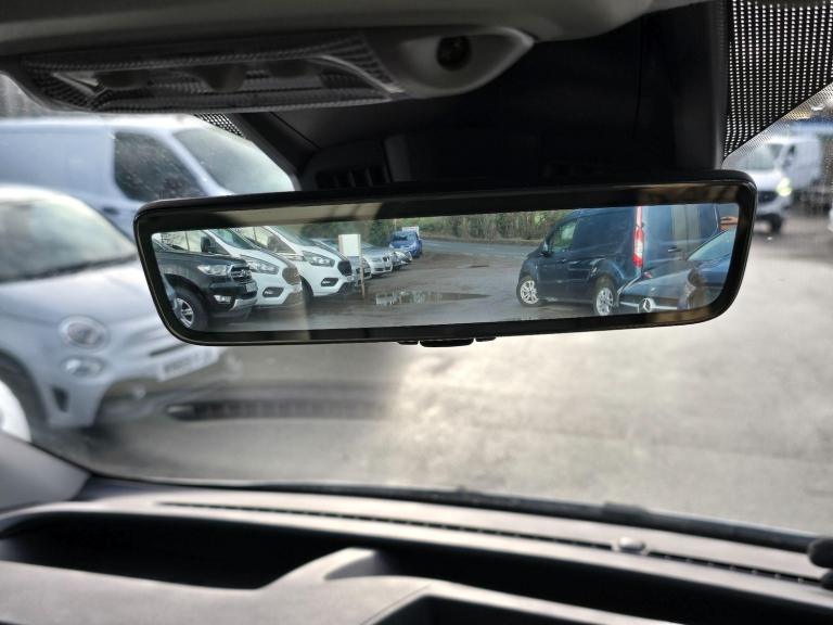 2022 Ford Transit Custom 2.0 EcoBlue 130ps Low Roof Limited Van PANEL VAN DIESEL Manual