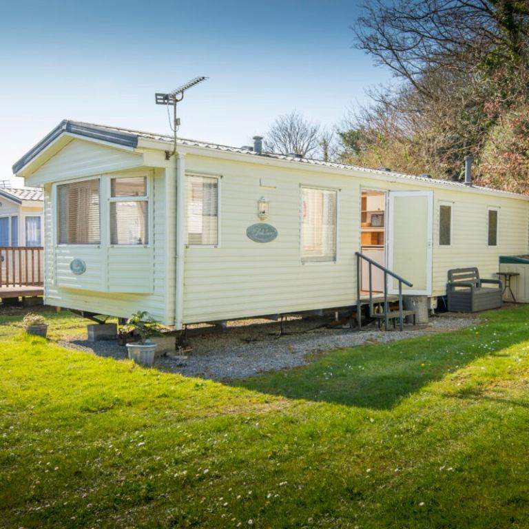 Willerby Salisbury 35/12/3