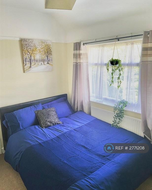 1 bedroom in Raycroft Avenue, Manchester, M9 (#2771208)