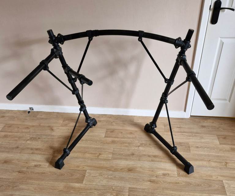 Alesis DM10 Electric Drum Stand, Frame, Rack