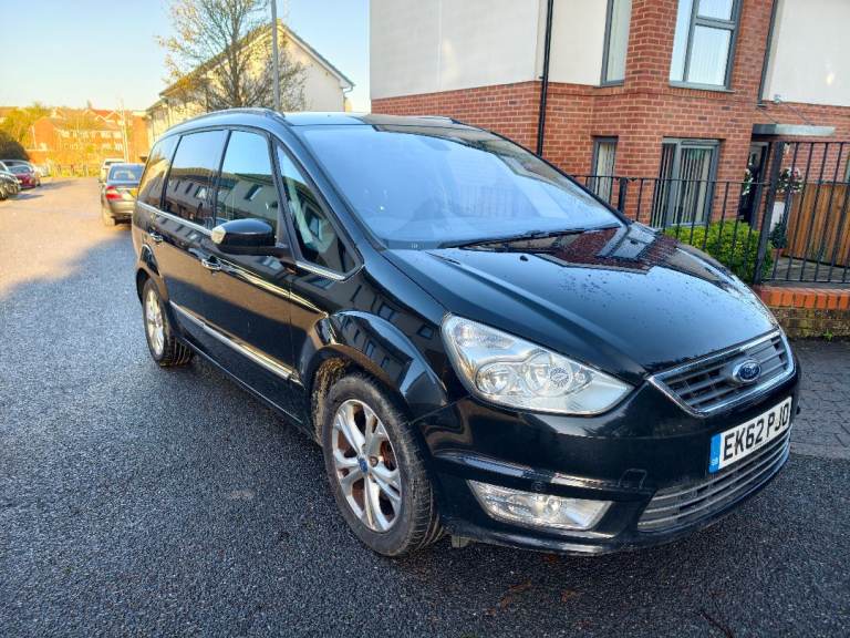Ford, GALAXY, MPV, 2012, Manual, 2179 (cc), 5 doors